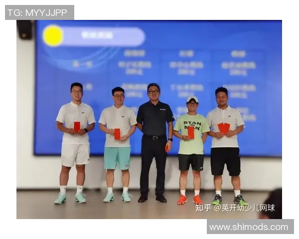 南京网球队的默契配合与战术探讨聚焦网球运动的团队协作之道