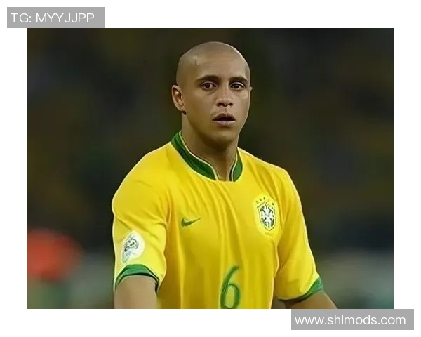 卡洛斯足球明星实力对比与排名分析揭示最强球员背后的故事