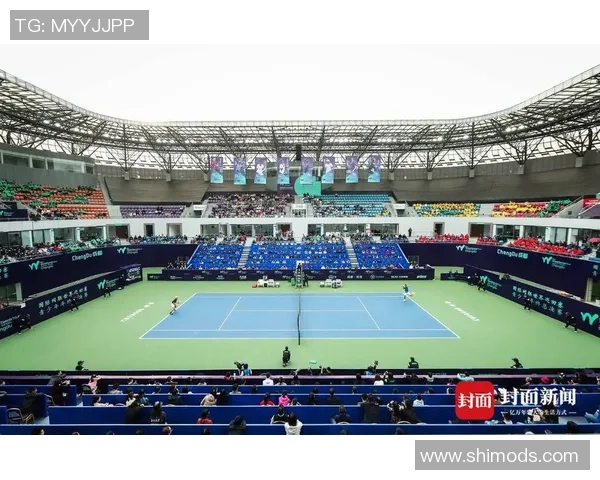 成都网球队技术革新引发热议助力网球运动发展新篇章