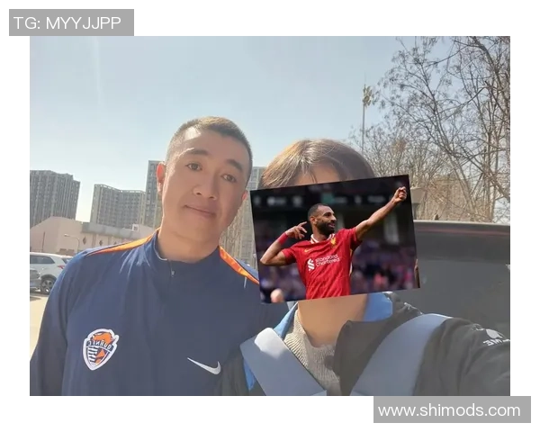 青岛足球明星王新宁的成长之路与未来展望